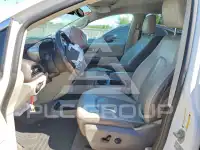 2017 Chrysler PACIFICA фото