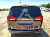 2017 Chrysler PACIFICA фото