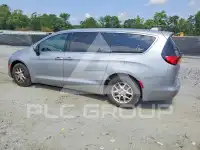 2017 Chrysler PACIFICA фото
