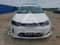 2017 Chrysler PACIFICA фото