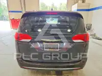 2017 Chrysler PACIFICA фото