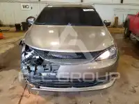 2017 Chrysler PACIFICA фото