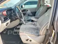 2017 Chrysler PACIFICA фото