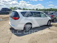 2017 Chrysler PACIFICA фото