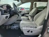 2017 Chrysler PACIFICA фото