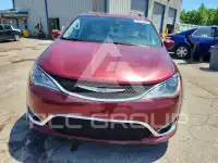 2017 Chrysler PACIFICA фото