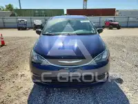 2017 Chrysler PACIFICA фото