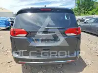 2017 Chrysler PACIFICA photo