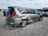 2017 Chrysler PACIFICA фото