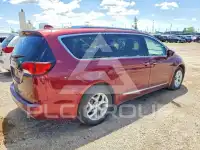 2017 Chrysler PACIFICA фото
