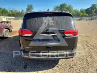 2017 Chrysler PACIFICA фото