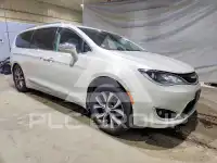 2017 Chrysler PACIFICA фото
