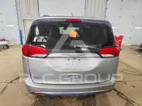 2017 Chrysler PACIFICA фото