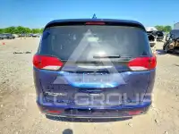 2017 Chrysler PACIFICA фото