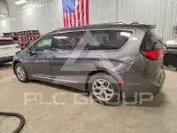 2017 Chrysler PACIFICA фото