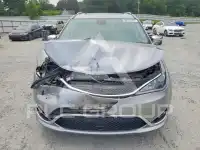2017 Chrysler PACIFICA фото