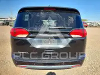 2017 Chrysler PACIFICA фото