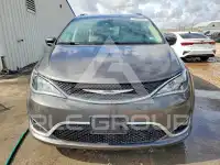 2017 Chrysler PACIFICA фото
