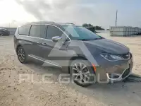 2017 Chrysler PACIFICA фото