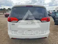 2017 Chrysler PACIFICA фото