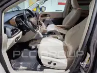 2017 Chrysler PACIFICA фото