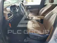 2017 Chrysler PACIFICA фото
