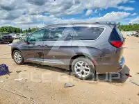 2017 Chrysler PACIFICA фото