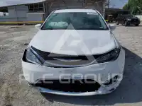 2017 Chrysler PACIFICA фото