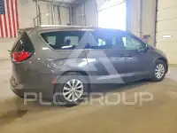 2017 Chrysler PACIFICA фото