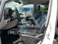 2017 Chrysler PACIFICA фото