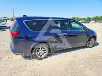 2017 Chrysler PACIFICA фото