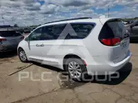 2017 Chrysler PACIFICA фото