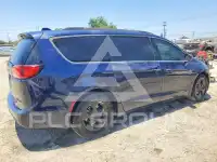 2017 Chrysler PACIFICA фото