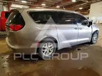 2017 Chrysler PACIFICA фото