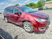 2017 Chrysler PACIFICA фото