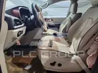 2017 Chrysler PACIFICA фото