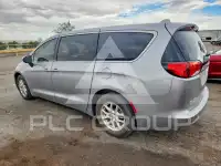 2017 Chrysler PACIFICA фото