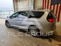 2017 Chrysler PACIFICA фото