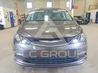 2017 Chrysler PACIFICA фото
