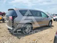 2017 Chrysler PACIFICA фото