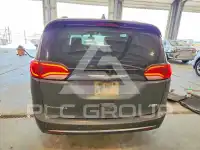 2017 Chrysler PACIFICA фото