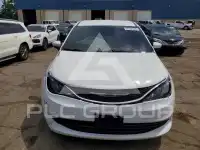 2017 Chrysler PACIFICA photo