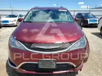 2017 Chrysler PACIFICA фото