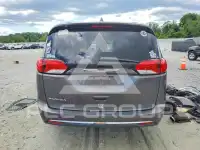 2017 Chrysler PACIFICA фото