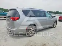 2017 Chrysler PACIFICA фото