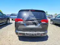 2017 Chrysler PACIFICA photo