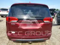 2017 Chrysler PACIFICA фото