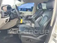 2017 Chrysler PACIFICA фото