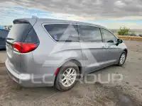 2017 Chrysler PACIFICA фото