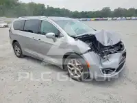 2017 Chrysler PACIFICA фото